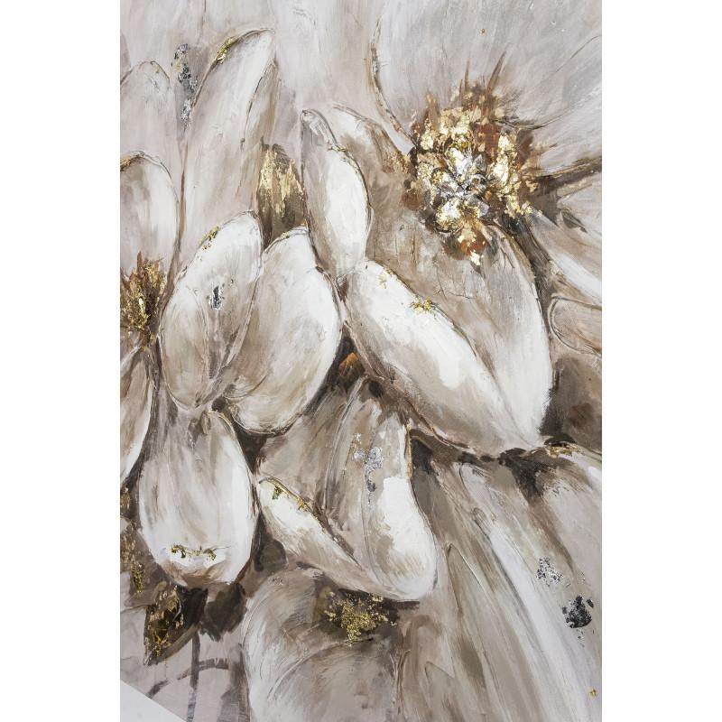 Maľovaný originál 80x80cm