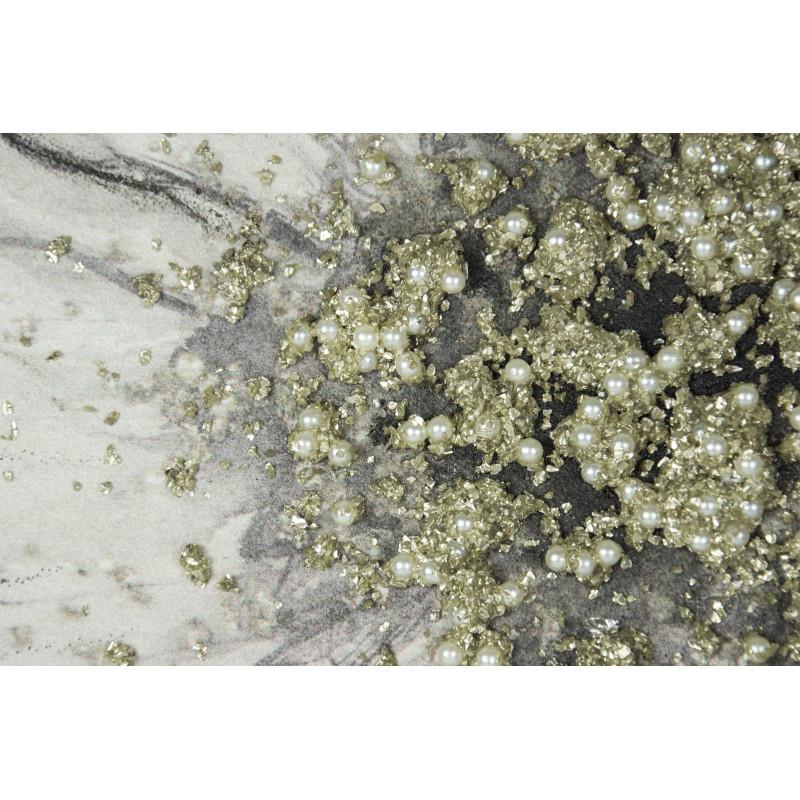 Maľovaný originál 80x80cm