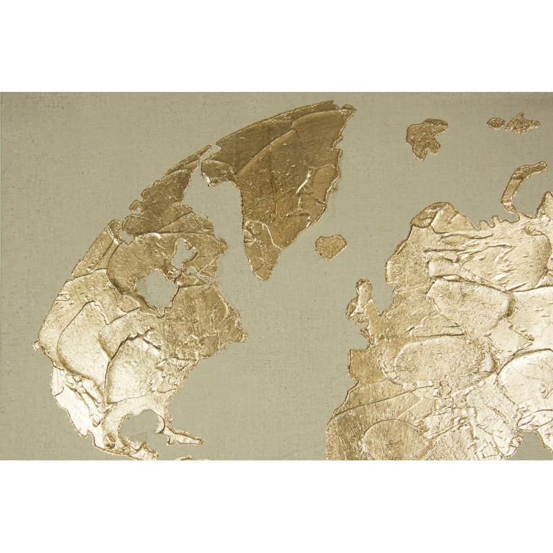 Maľovaný originál 80x80cm