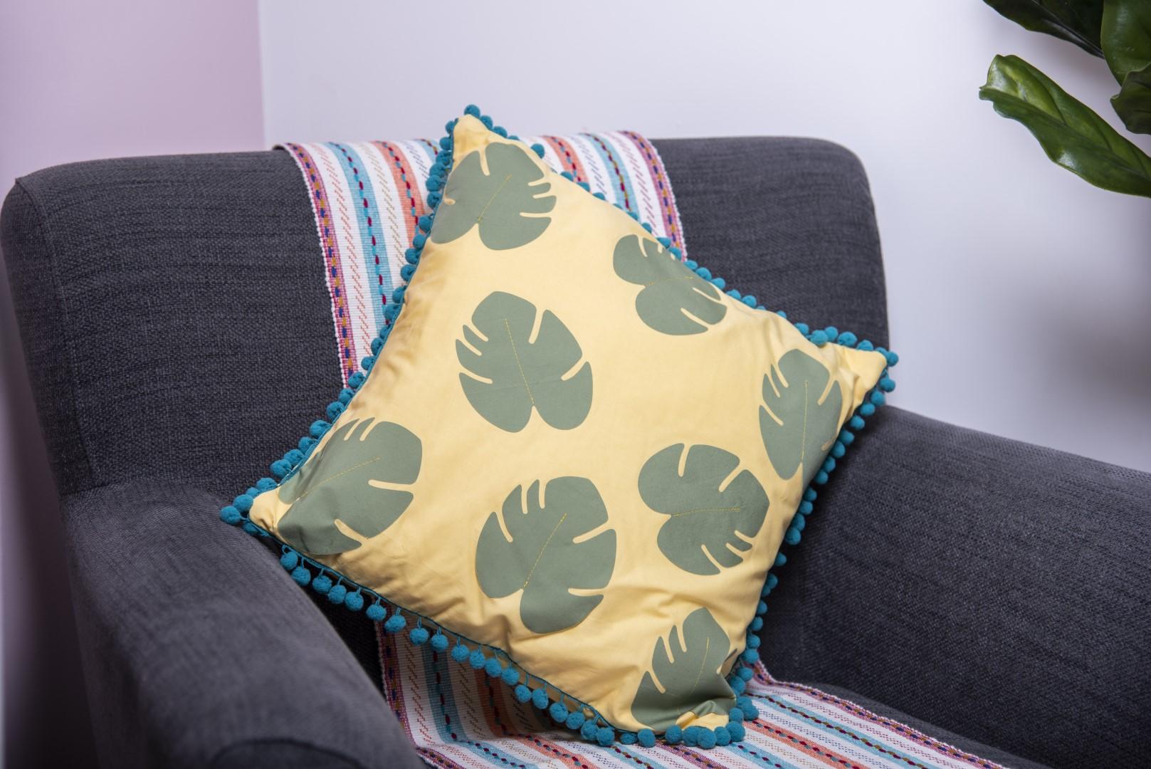 SIZZIX Vyrezávacie kovové šablóny Bigz - Tropické listy