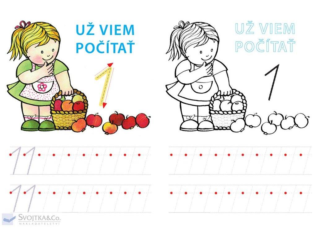 Zo škôlky do školy