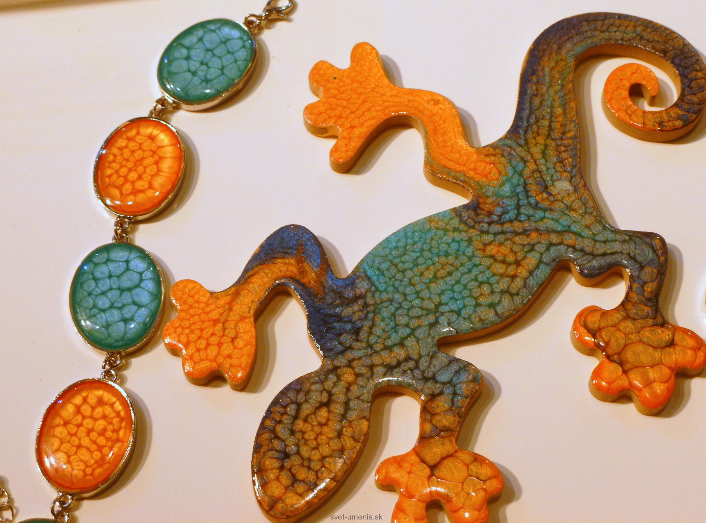 Farby Pebeo Fantasy Prisme na rôzne povrchy, 45 ml