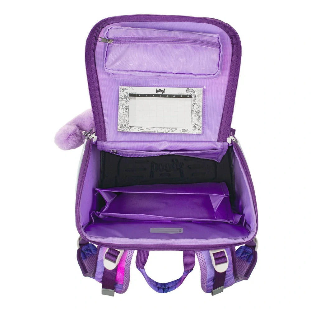 Školská aktovka Zippy Plus Kôň BAAGL