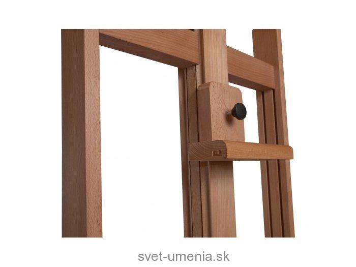 Maliarský stojan ROBUSTI II