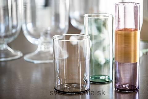 Pébéo Vitrea 160 na sklo - Lesklé - Amaranthine