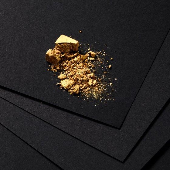 Skicár A4 Derwent Black Mixed Media, 300g/m2, 12 listov