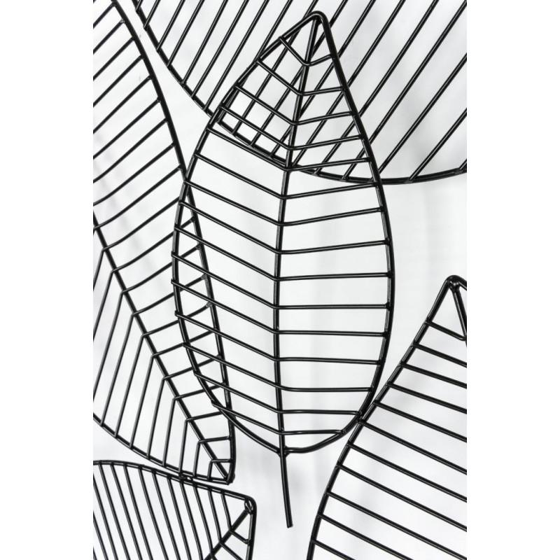 Nástenná Dekorácia 96x96x7cm