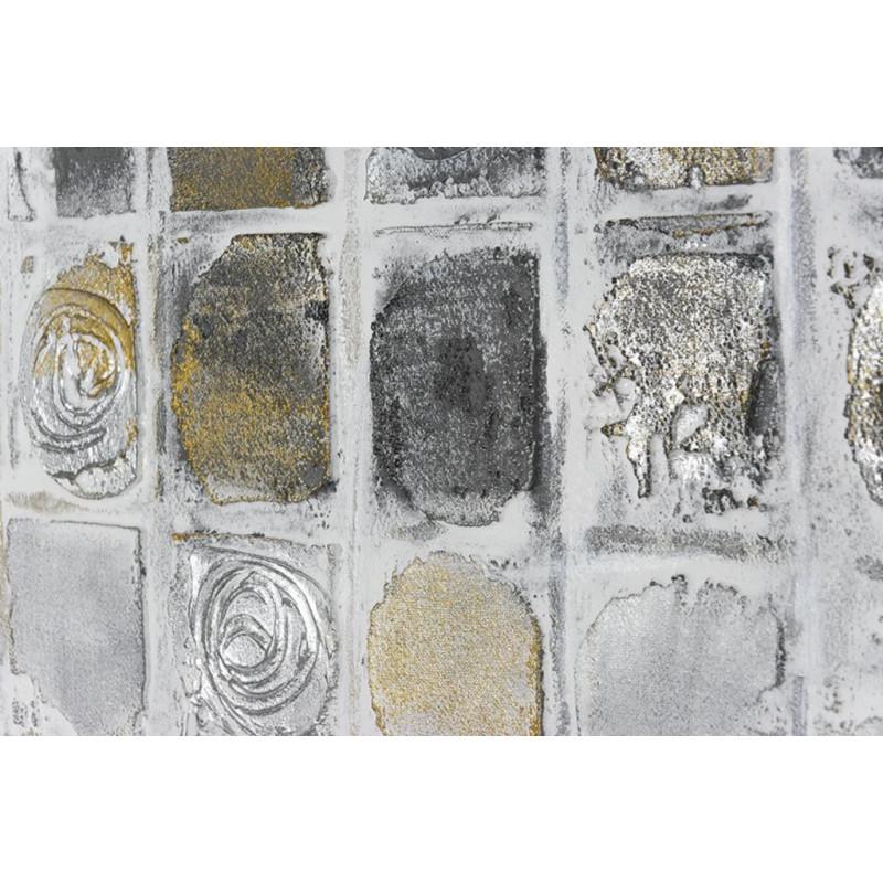 Maľovaný Originál 100x100cm