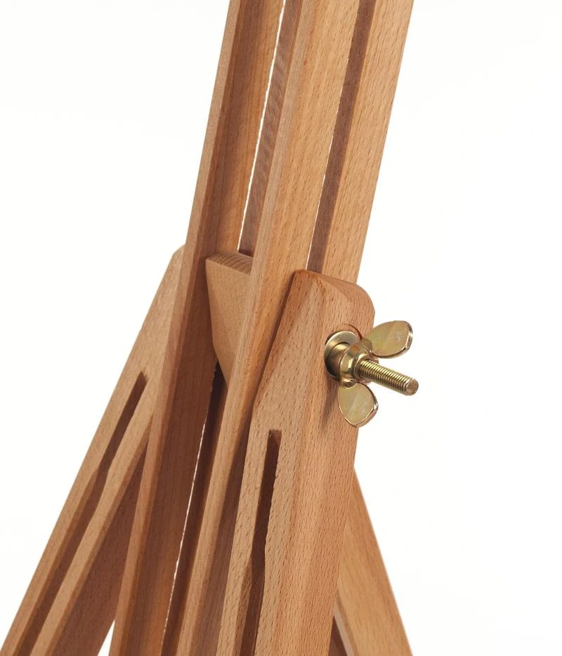 Drevený plenérový stojan Mabef - M/29.AL