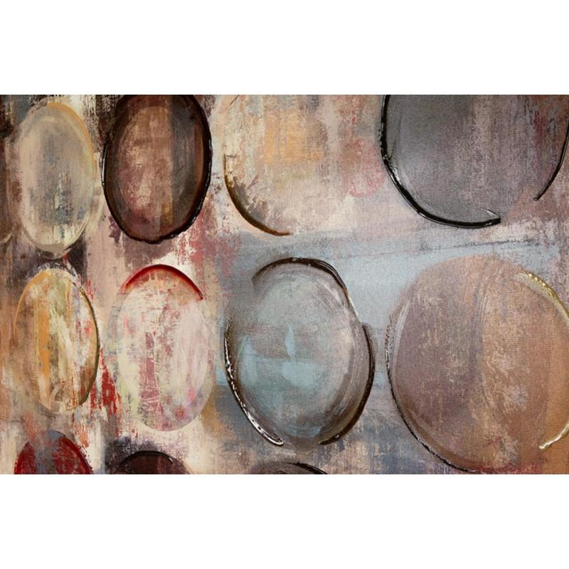 Maľovaný Originál 100x100cm