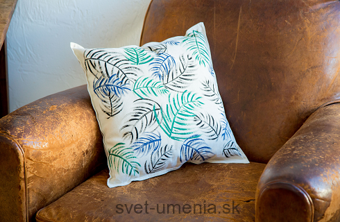 Farby na textil Pebeo Setacolor Opaque, 45 ml