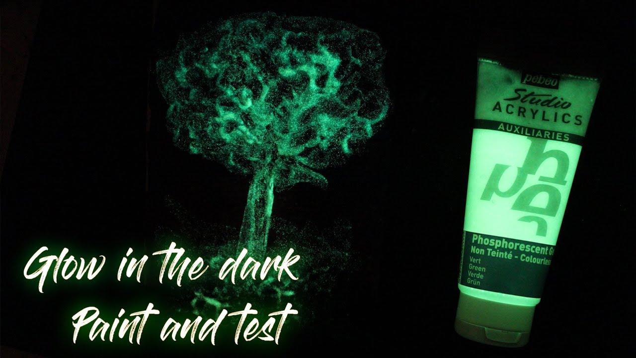 Studio Acrylic fluorescenčný gél, 225ml