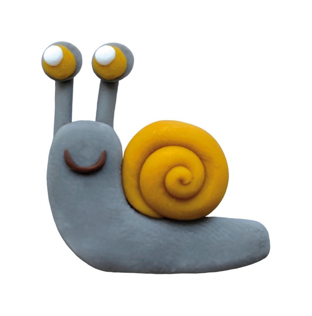 Plastelína JOVI - prírodné farby, 6x15g
