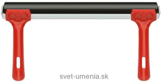 Atramentový valček Essdee, 300mm