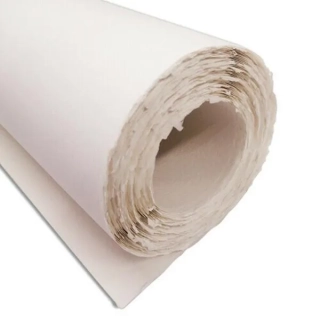 Rolka papiera ARCHES Aquarelle za tepla lisovaný Natural White, 300g, 1,13 x 9,14m