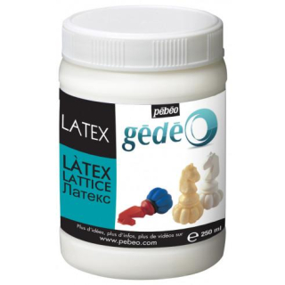 Pebeo Gedeo Latex, 1000ml
