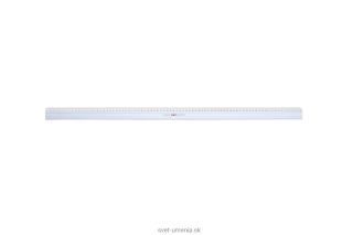 Kovové rezacie pravítko KOH-I-NOOR, 100cm