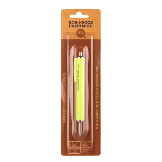 Mechanická ceruzka 5224 KOH-I-NOOR do hlbokých dier, priemer tuhy 2,5mm