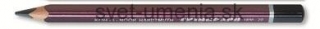 Trojhranná grafitová ceruzka TRIOGRAPH 1831 KOH-I-NOOR (rôzne tvrdosti)