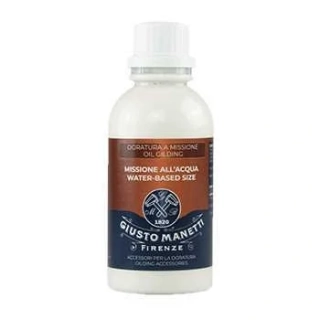 Pokladacie mlieko Manetti na vodnej báze, 125ml