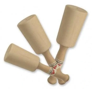 Drevená palica Stubai, 400g