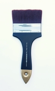 Široký štetec Simply-T, 10cm