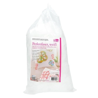 EFCO Výplň do hračiek - vláknina biela 150g