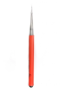 Ihla na rytie celokovová, priemer 1,5mm
