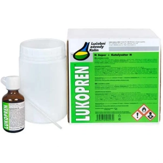 Lukoprén N Super 900g