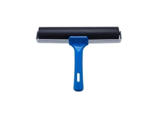 Mäkký gumový valček Essdee Soft, 200mm