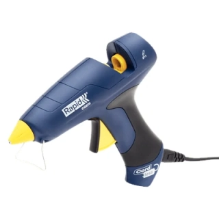 Tavná lepiaca pištoľ Rapid CG270 bez káblu, 12mm