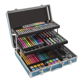 Art box Nassau - kufrík, 139ks
