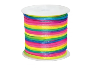 Povrázok farebný,  50 m x 2 mm