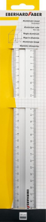 Hliníkové pravítko 30 cm