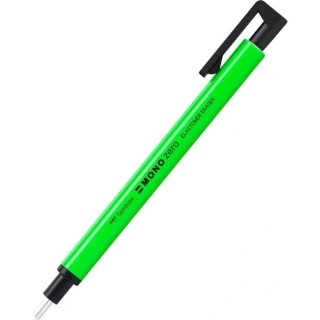 Tombow Mono zero guma v ceruzke okrúhla zelená