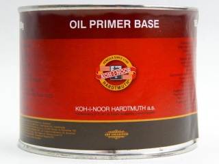 Olejový šeps KOH-I-NOOR, 500g