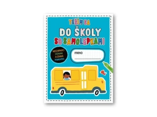 Teším sa do školy