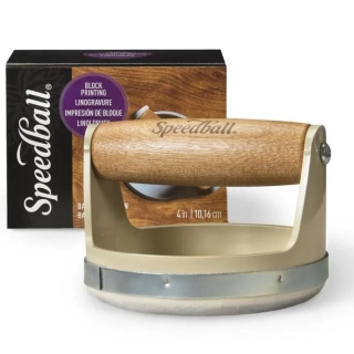 Ručný grafický lis Speedball Baren Premier