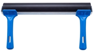 Mäkký gumový valček Essdee Soft, 300mm