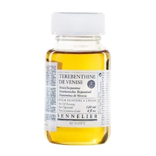 Benátsky terpentín Sennelier, 120ml