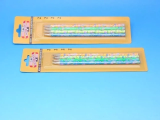 Grafitová ceruzka KOH-I-NOOR, 4ks