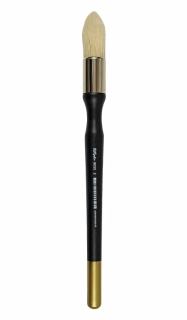 Široký oválny štetec Master 8055 (rôzne veľkosti)