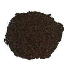 Sýrsky asfalt 500g