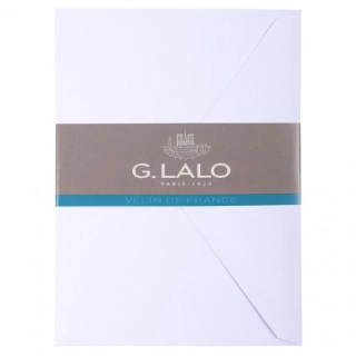 Obálky LALO Diploma C6, 120g, 25ks