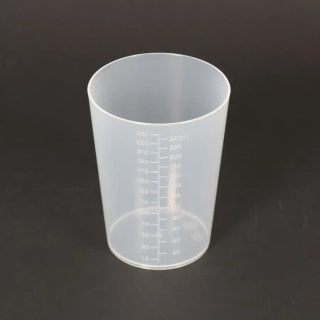 Odmerka - plastová, 250 ml