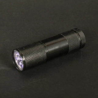 UV lampa 9