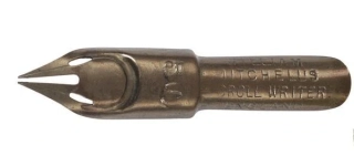 Násadka William Mitchell Scroll 50 = 2,0mm