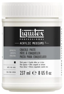 Krakelovacia pasta Liquitex Professional 237ml