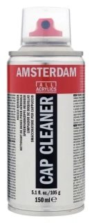 Čistič trysiek akrylových sprejov Amsterdam, 150ml