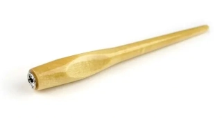 Rukoväť na kaligrafické násadky
